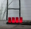 Best Season 4er LED-Wachskerzenset mit Fernbedienung, rot, Produktbild-Vorschau 14