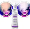 Joanna Ultra Farbe Silbershampoo für blondes Haar, 400ml Produktbild-Vorschau 3