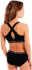 PROTEST PRTBEAU JR bikini True Black 176 Produktbild-Vorschau 5