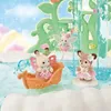 Sylvanian Families Feenschloss, Spielzeug für Kinder ab 3 Produktbild-Vorschau 5