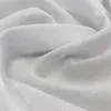 41100 Fertigstore CROSTA, uni Leinenstruktur, transparent, Produktbild-Vorschau 6