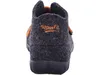 Superfit Hausschuhe HAPPY, Textil, Grau, Kinder Produktbild-Vorschau 17
