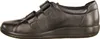 Ecco - ECCO Soft 2.0 scarpa slip-on - nero Anteprima dell’immagine prodotto 57