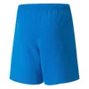 Puma Teamrise Shorts Kinder - Royal Produktbild-Vorschau 4