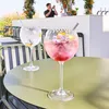 Gin Tonic-Gläsersatz Chef & Sommelier Symetrie 6 Stück Glas Produktbild-Vorschau 5