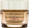 A close-up studio shot of a jar of Estee Lauder Revitalizing Supreme+ Youth Power Cream. Anteprima dell’immagine prodotto