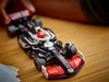 LEGO® Speed Champions 77250 MoneyGram Haas F1 Team VF-24 Voir les images du produit 26