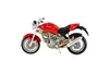 Bburago Motocykl 1:18, různé druhy Anteprima dell’immagine prodotto 20