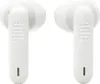 JBL Wave Flex 2 TWS Bluetooth Wireless In-Ear-Ohrhörer Weiß Produktbild-Vorschau 3
