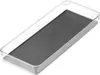 organizér 40,3x16,2x4,5cm GREY, transp.plast Náhled obrázku produktu 13