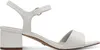 Tamaris Damen Sandalette Leder Sandale Klettverschluss Produktbild-Vorschau 26