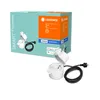 Ledvance Smart+ BT Outdoor Plug EU 8x1 GF Außensteckdose Produktbild-Vorschau 3
