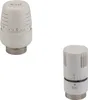Testa termostatica Ivar T 5000 : T 5000 Versione: T 5000 Anteprima dell’immagine prodotto 1