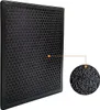 Geschikt voor Philips HEPA FY2422 & Actieve Kool FY2420 Productafbeelding-voorbeeld 2