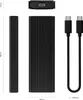 AISENS ASM2-022B, SSD-Gehäuse, M.2, M.2, 10 Gbit/s, USB Produktbild-Vorschau 3