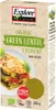 Explore Cuisine Grüne Linsen Lasagne  250g Produktbild-Vorschau 1