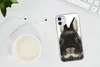 MuchoWow® Handyhülle Schutzhülle Hülle für iPhone 11 Produktbild-Vorschau 6