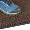 Deco4Home Schmutzfangmatte 60x90cm | Fußmatte | Braun Produktbild-Vorschau 6