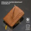 Navaris Reiseorganizer - Reisepass Tasche für die ganze Produktbild-Vorschau 5