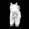 Peluche Chèvre 20 Cm Ecologique Voir les images du produit 4