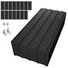 GIHAUVIA 26xTrapezblech 108x42.6 cm Dachblech 11m² inkl Produktbild-Vorschau 9