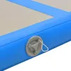 VidaXL 91916, Blau, Grau, Einfarbig Produktbild-Vorschau 10
