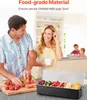 VEVOR Chladicí nádoba na koření, nádoba na ingredience (500 Náhled obrázku produktu 3
