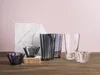 iittala Alvar Aalto - Finlandia Vase 25,1 cm, dunkelgrau Produktbild-Vorschau 2