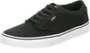 Vans Atwood Herren Sneaker Schwarz/Weiß EU 43 Canvas Vegan Produktbild-Vorschau 10