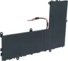 vhbw Akku kompatibel mit Asus EeeBook F205TA-FD0064TS, Produktbild-Vorschau 2
