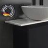 Alpenberger Badmöbel-Set Waschtisch mit Unterschrank & Produktbild-Vorschau 6