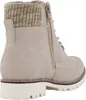 Tom Tailor  Kinderschuhe Mädchen Schnürstiefel Beige Produktbild-Vorschau 11
