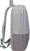 Rivacase 7562 Laptop Rucksack 15.6  grau Produktbild-Vorschau 6