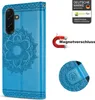 Hülle für Samsung Galaxy A36/ A56 Handy Tasche Case Produktbild-Vorschau 2