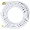 Goobay Patch kábel RJ45 CAT 6A S/FTP (PiMF), 500 MHz, s Náhľad obrázku produktu 14