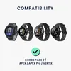 kwmobile Smartwatch Ladekabel für COROS PACE 2 / PACE 3 / Produktbild-Vorschau 6