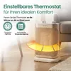Emerio Heizlüfter FH-110691.4 – für Räume bis 15 m² – IP21 Produktbild-Vorschau 7