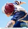 My Hero Academia: You’re Next Xross Link Anime-PVC-Figur Produktbild-Vorschau 4