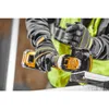 Meuleuse Ø125mm 18V DEWALT DCG409H2T-QW Brushless avec Voir les images du produit 9