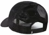 The North Face Tnf Logo Trucker Couleur Noir Voir les images du produit 2
