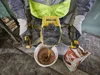 DEWALT DCD240X2 54V XR FlexVolt Akku-Rührwerk mit 2 Akkus Produktbild-Vorschau 11