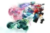 LEGO® Skrytá strana 70421 Kaskadérsky nákladiak El Fuego Náhľad obrázku produktu 16