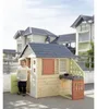Maison de jeux pour enfants Smoby Nature Voir les images du produit 9