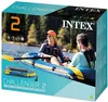 Intex Boot Schlauchboot Angelboot Ruderboot Challenger für Produktbild-Vorschau 17