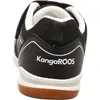 Kangaroos Mädchen Hallenschuh K-Breezeyard EV weiß Produktbild-Vorschau 3
