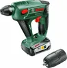 Marteau de forage sans fil UNEO Maxx, 1 x batterie PBA 18V Voir les images du produit 24