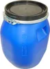 plasteo® 30 Liter Deckelfass Weithalsfass mit Produktbild-Vorschau 1
