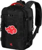 Karactermania Naruto Clouds Mercury 40x20x25 Cm Rucksack Produktbild-Vorschau 1