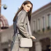 Umhängetasche Damen Handy Umhängetasche Echtes Crossbody Produktbild-Vorschau 2