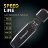 Intenso 3533490 Intenso Speed Line          64GB USB Stick Anteprima dell’immagine prodotto 11